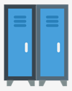 locker