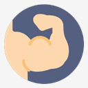 muscle