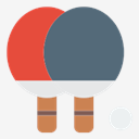 ping,pong