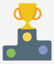 podium