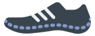 shoe