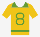 soccer,jersey