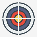 target