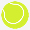 tennis,ball