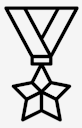 medal