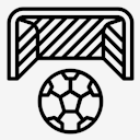 goal,box