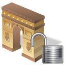 arcodeltriunfo,unlock