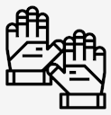 gloves