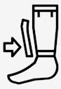 pads