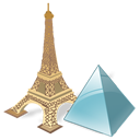 level,torreeiffel