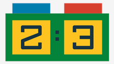 scoreboard