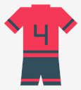 soccer,jersey