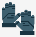 gloves