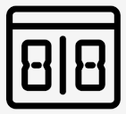 counter