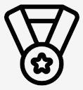 medal