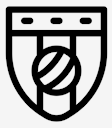 badge
