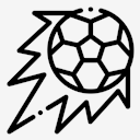 football