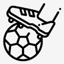 football