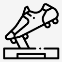 football,trophy