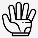 glove