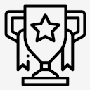 trophy
