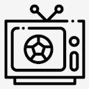 television