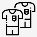 football,jersey