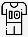 football,jersey