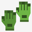 gloves