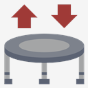 trampoline