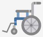wheelchair