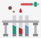 test,tube