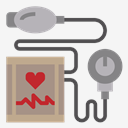sphygmomanometer