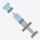 syringe