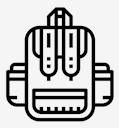 backpack