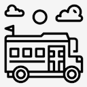 school,bus