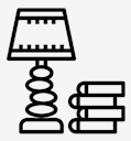 lamp