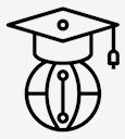 university