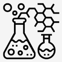 flask