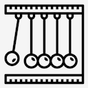 newtons,cradle