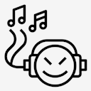 music