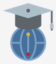 university