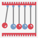 newtons,cradle