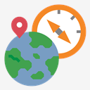 earth,globe
