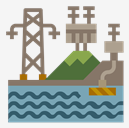 hydro,power