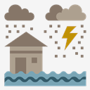 flood