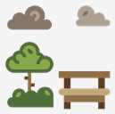 park