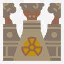 nuclear,plant