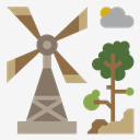 windmill