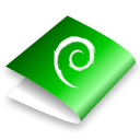 folder,green